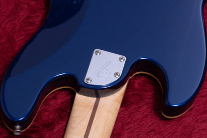 【used】Fender / Made in Japan Modern Jazz Bass V Deep Ocean Metallic 2020 4.370kg #JD2004706【GIB Yokohama】