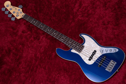 【used】Fender / Made in Japan Modern Jazz Bass V Deep Ocean Metallic 2020 4.370kg #JD2004706【GIB Yokohama】