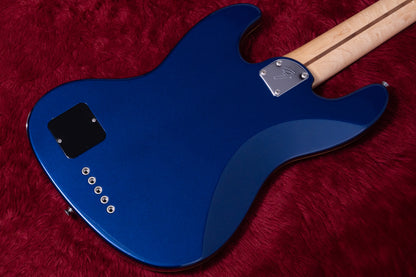 【used】Fender / Made in Japan Modern Jazz Bass V Deep Ocean Metallic 2020 4.370kg #JD2004706【GIB Yokohama】
