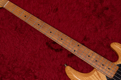 【used】Ernie Ball Music Man / StingRay5 NAT 1993 5.010kg #53832【GIB Yokohama】