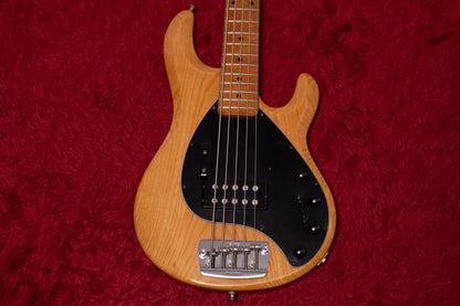 【used】Ernie Ball Music Man / StingRay5 NAT 1993 5.010kg #53832【GIB Yokohama】