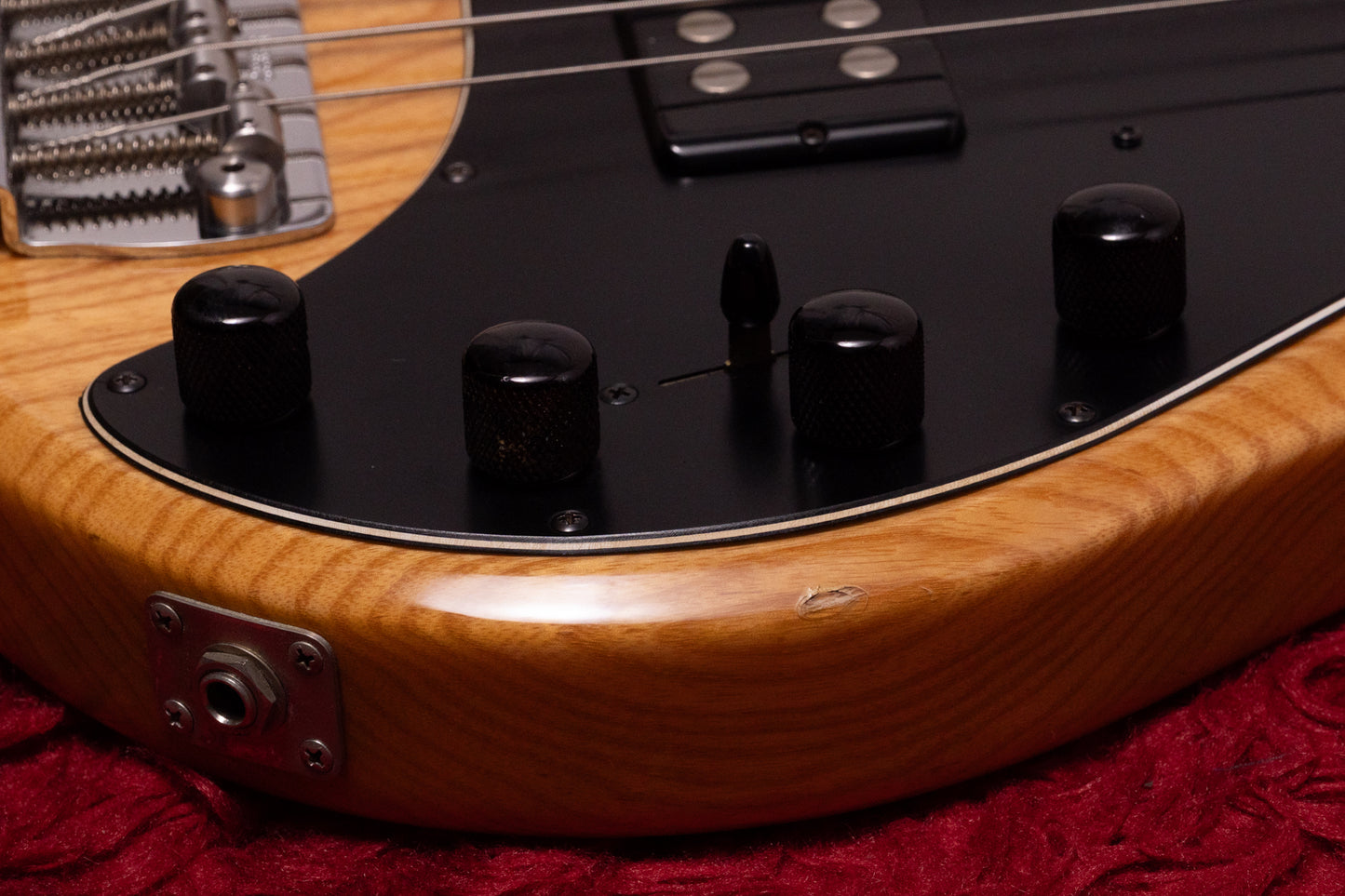 【used】Ernie Ball Music Man / StingRay5 NAT 1993 5.010kg #53832【GIB Yokohama】