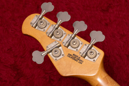 【used】Ernie Ball Music Man / StingRay5 NAT 1993 5.010kg #53832【GIB Yokohama】