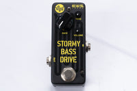 【used】E.W.S. / Stormy Bass Drive #0315【GIB Yokohama】