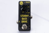 【used】E.W.S. / Stormy Bass Drive #0315【GIB Yokohama】