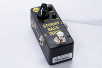 【used】E.W.S. / Stormy Bass Drive #0315【GIB Yokohama】