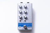 【used】Empress Effects / Compressor Bass Silver 【GIB Yokohama】