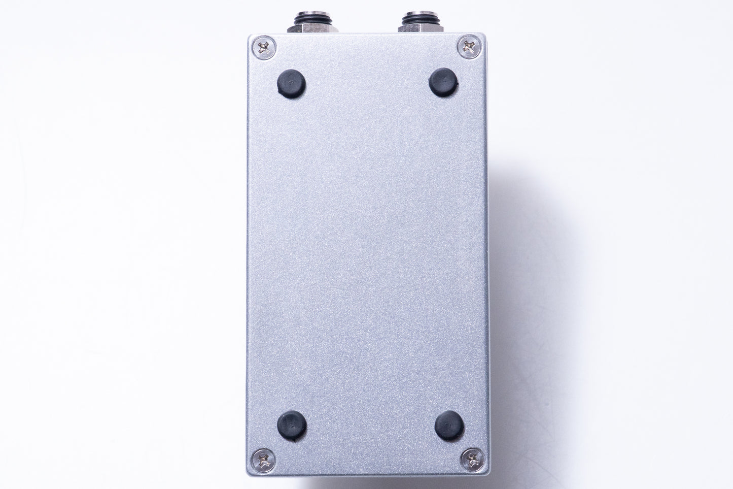 【used】Empress Effects / Compressor Bass Silver 【GIB Yokohama】