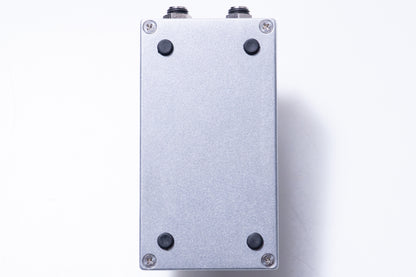 【used】Empress Effects / Compressor Bass Silver 【GIB Yokohama】