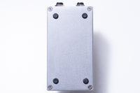 【used】Empress Effects / Compressor Bass Silver 【GIB Yokohama】