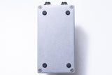 【used】Empress Effects / Compressor Bass Silver 【GIB Yokohama】