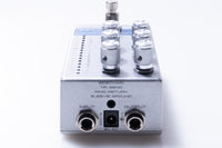 【used】Empress Effects / Compressor Bass Silver 【GIB Yokohama】