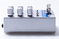 【used】Empress Effects / Compressor Bass Silver 【GIB Yokohama】