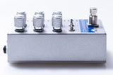 【used】Empress Effects / Compressor Bass Silver 【GIB Yokohama】