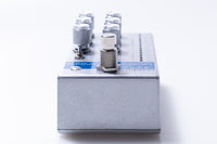 【used】Empress Effects / Compressor Bass Silver 【GIB Yokohama】