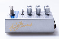 【used】Empress Effects / Compressor Bass Silver 【GIB Yokohama】
