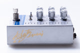 【used】Empress Effects / Compressor Bass Silver 【GIB Yokohama】