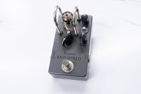 【used】Beyond / Tube Preamp Bass Wired Blue LED #BW00115【GIB Yokohama】