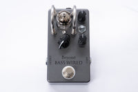 【used】Beyond / Tube Preamp Bass Wired Blue LED #BW00115【GIB Yokohama】