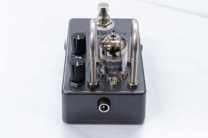 【used】Beyond / Tube Preamp Bass Wired Blue LED #BW00115【GIB Yokohama】