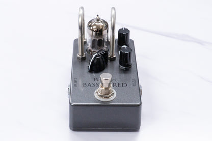 【used】Beyond / Tube Preamp Bass Wired Blue LED #BW00115【GIB Yokohama】