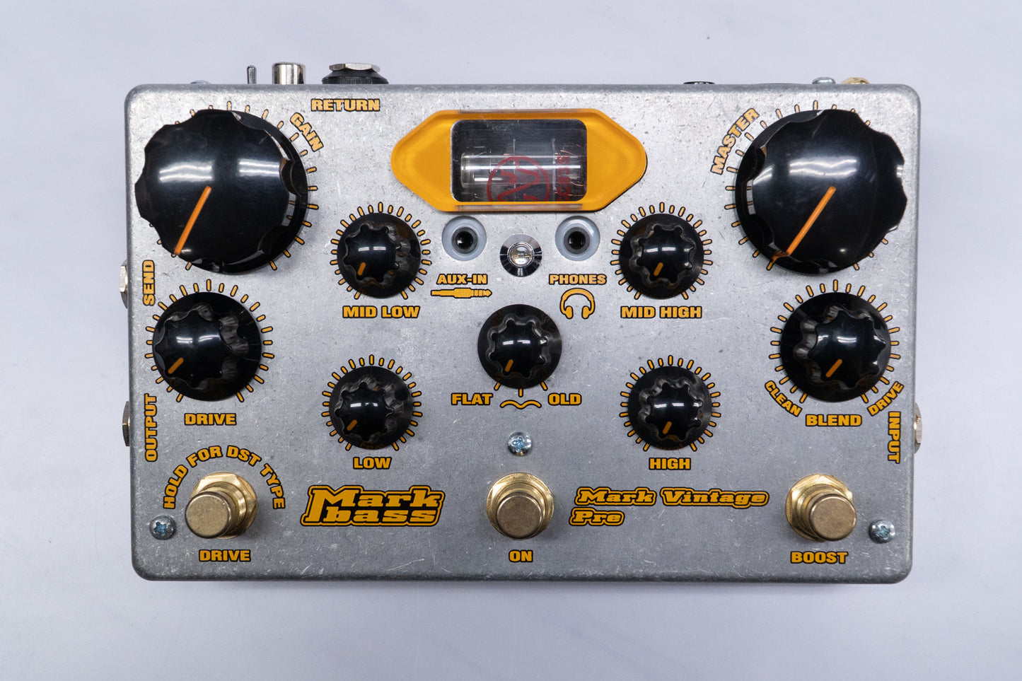 【used】Markbass / Mark Vintage Pre #XE001861【GIB Yokohama】