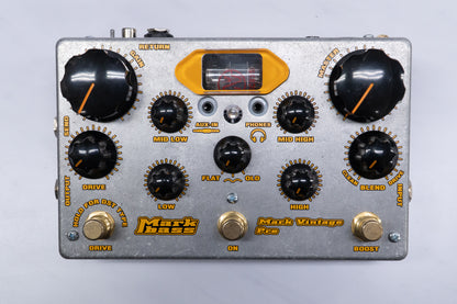 【used】Markbass / Mark Vintage Pre #XE001861【GIB Yokohama】