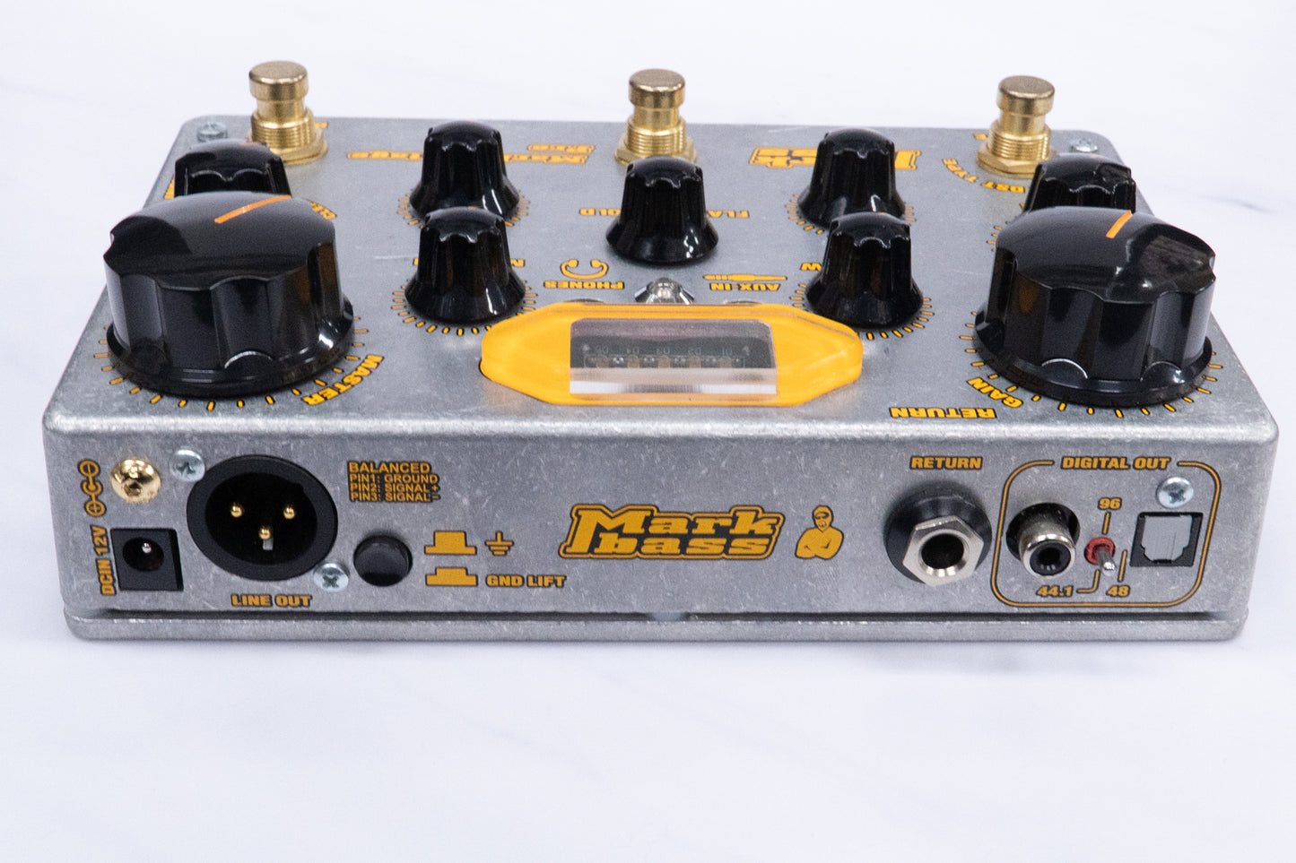 【used】Markbass / Mark Vintage Pre #XE001861【GIB Yokohama】