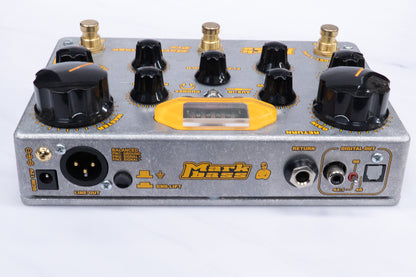 【used】Markbass / Mark Vintage Pre #XE001861【GIB Yokohama】