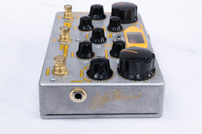 【used】Markbass / Mark Vintage Pre #XE001861【GIB Yokohama】