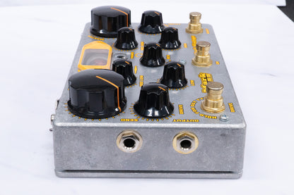 【used】Markbass / Mark Vintage Pre #XE001861【GIB Yokohama】