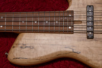 【used】dragonfly / SJ5 CUSTOM SP.CHESNUT\L.ASH 4.260kg #22104S【Consignment】【GIB Yokohama】