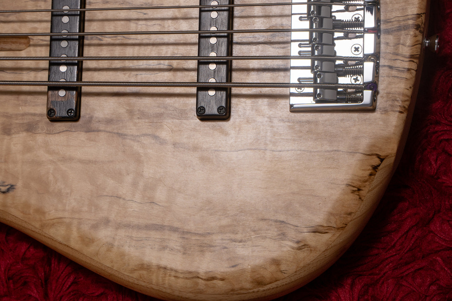 【used】dragonfly / SJ5 CUSTOM SP.CHESNUT\L.ASH 4.260kg #22104S【Consignment】【GIB Yokohama】