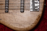 【used】dragonfly / SJ5 CUSTOM SP.CHESNUT\L.ASH 4.260kg #22104S【Consignment】【GIB Yokohama】