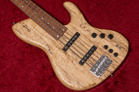 【used】dragonfly / SJ5 CUSTOM SP.CHESNUT\L.ASH 4.260kg #22104S【Consignment】【GIB Yokohama】