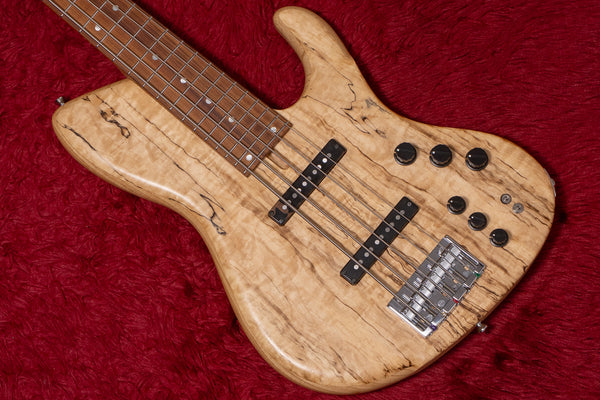 【used】dragonfly / SJ5 CUSTOM SP.CHESNUT\L.ASH 4.260kg #22104S【Consignment】【GIB Yokohama】
