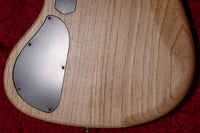 【used】dragonfly / SJ5 CUSTOM SP.CHESNUT\L.ASH 4.260kg #22104S【Consignment】【GIB Yokohama】
