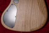 【used】dragonfly / SJ5 CUSTOM SP.CHESNUT\L.ASH 4.260kg #22104S【Consignment】【GIB Yokohama】