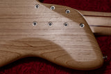 【used】dragonfly / SJ5 CUSTOM SP.CHESNUT\L.ASH 4.260kg #22104S【Consignment】【GIB Yokohama】