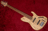 【used】dragonfly / SJ5 CUSTOM SP.CHESNUT\L.ASH 4.260kg #22104S【Consignment】【GIB Yokohama】