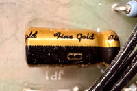 【used】dragonfly / SJ5 CUSTOM SP.CHESNUT\L.ASH 4.260kg #22104S【Consignment】【GIB Yokohama】