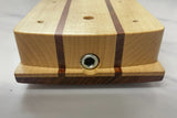【used】dragonfly / SJ5 CUSTOM SP.CHESNUT\L.ASH 4.260kg #22104S【Consignment】【GIB Yokohama】