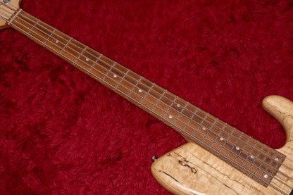 【used】dragonfly / SJ5 CUSTOM SP.CHESNUT\L.ASH 4.260kg #22104S【Consignment】【GIB Yokohama】