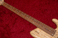 【used】dragonfly / SJ5 CUSTOM SP.CHESNUT\L.ASH 4.260kg #22104S【Consignment】【GIB Yokohama】