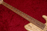【used】dragonfly / SJ5 CUSTOM SP.CHESNUT\L.ASH 4.260kg #22104S【Consignment】【GIB Yokohama】