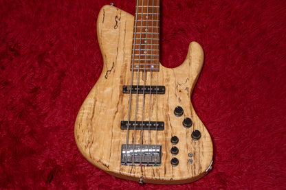 【used】dragonfly / SJ5 CUSTOM SP.CHESNUT\L.ASH 4.260kg #22104S【Consignment】【GIB Yokohama】