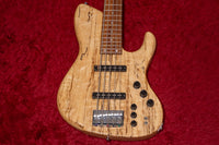 【used】dragonfly / SJ5 CUSTOM SP.CHESNUT\L.ASH 4.260kg #22104S【Consignment】【GIB Yokohama】