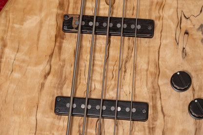 【used】dragonfly / SJ5 CUSTOM SP.CHESNUT\L.ASH 4.260kg #22104S【Consignment】【GIB Yokohama】