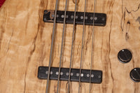 【used】dragonfly / SJ5 CUSTOM SP.CHESNUT\L.ASH 4.260kg #22104S【Consignment】【GIB Yokohama】