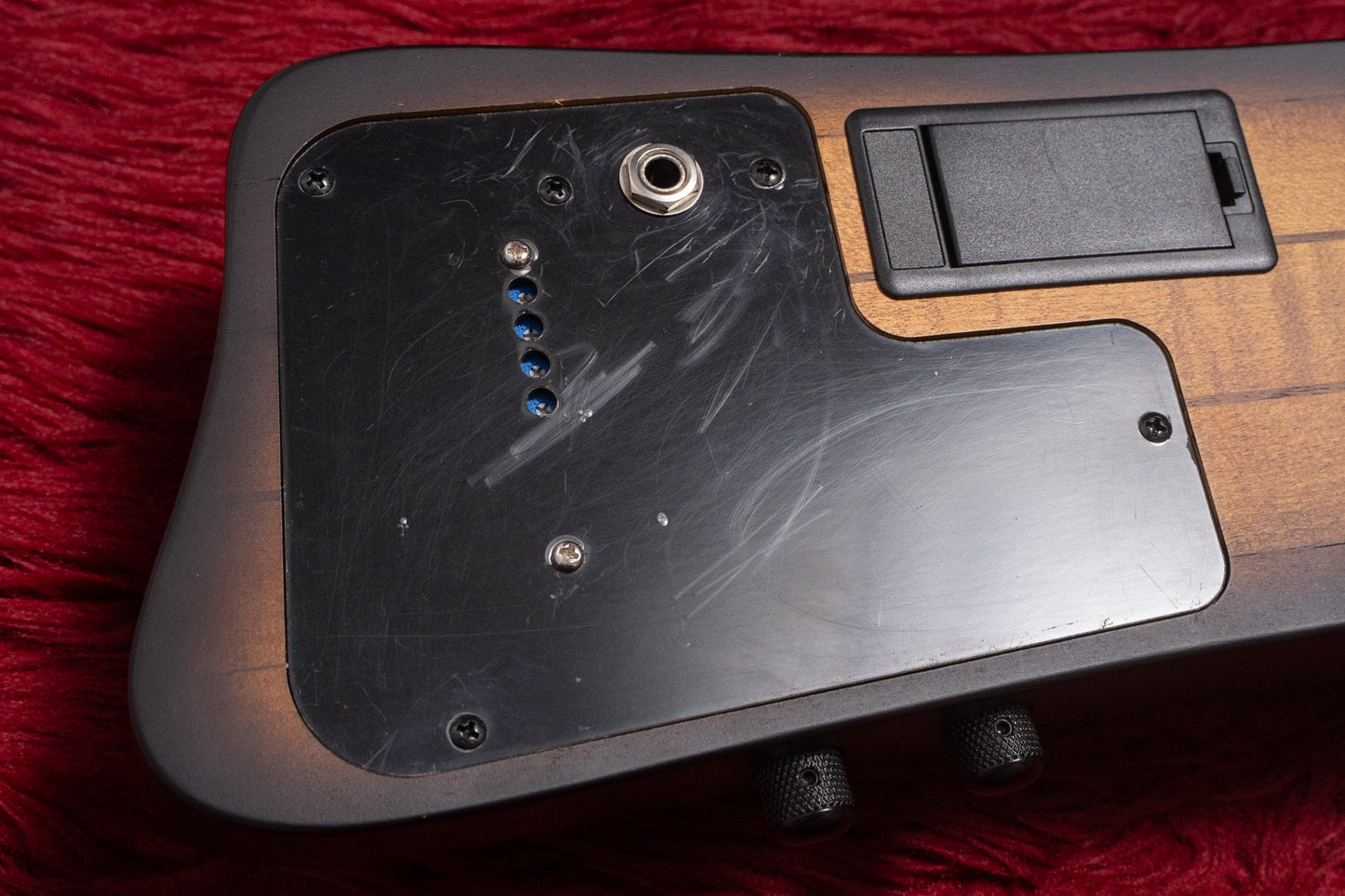 【used】Ibanez / UB804 MOB 3.490kg #I230309962【GIB Yokohama】